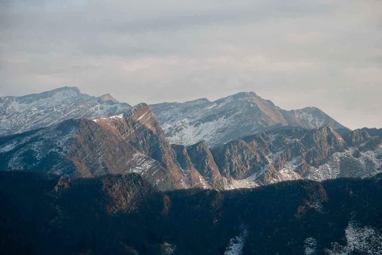 Monte Fosco