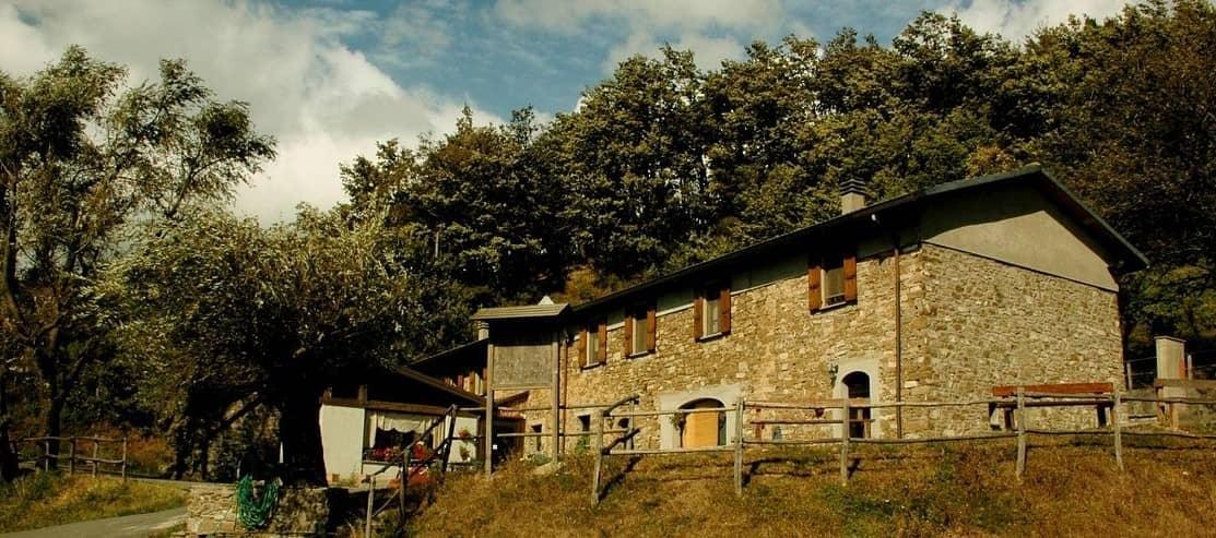 agriturismo cà del vento dal 1981